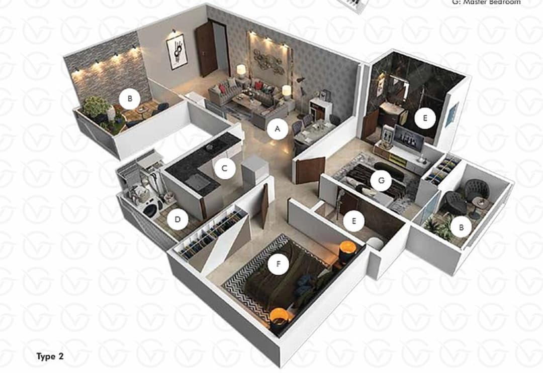 UNIT PLAN plan