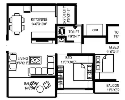 UNIT PLAN plan