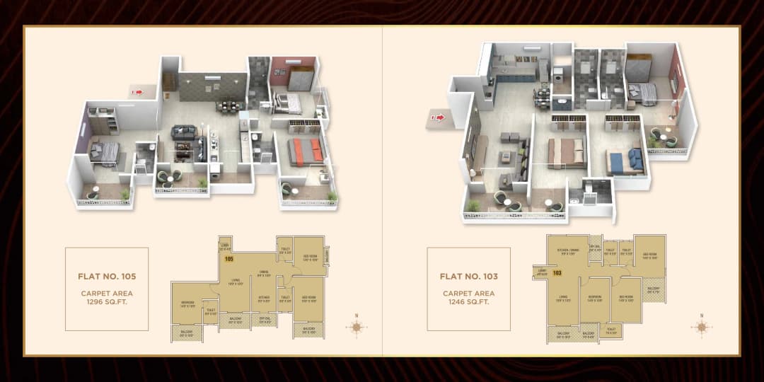 UNIT PLAN plan