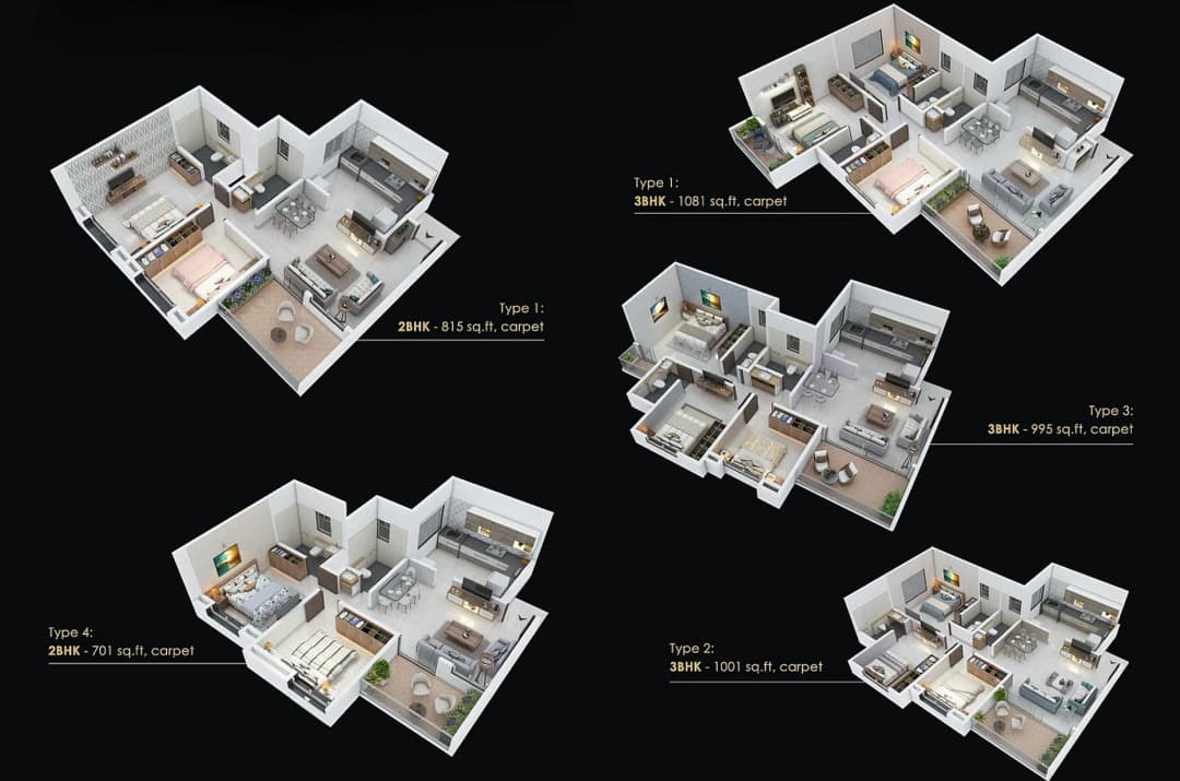 UNIT PLAN plan