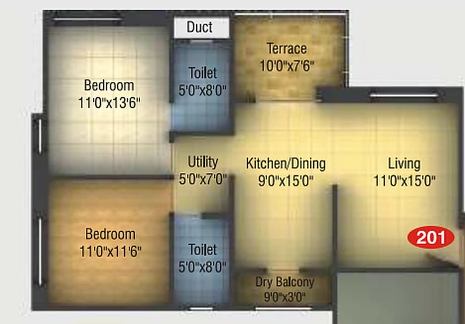 UNIT PLAN plan