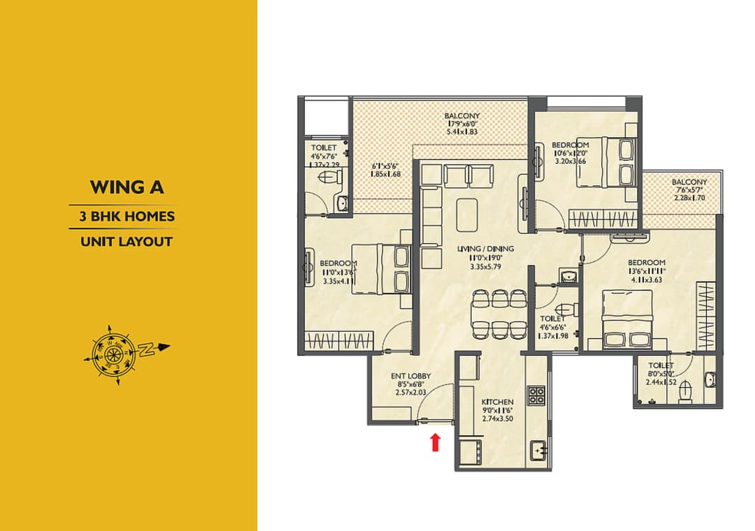 UNIT PLAN plan