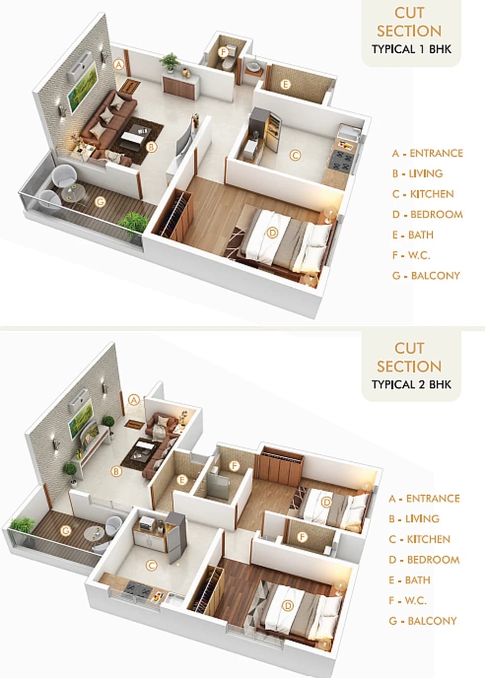 UNIT PLAN plan