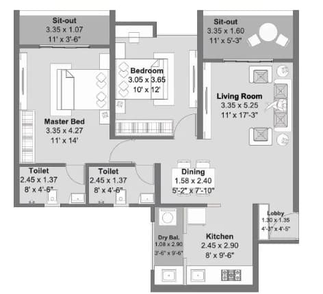UNIT PLAN plan