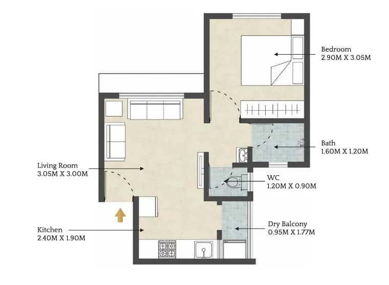 UNIT PLAN plan