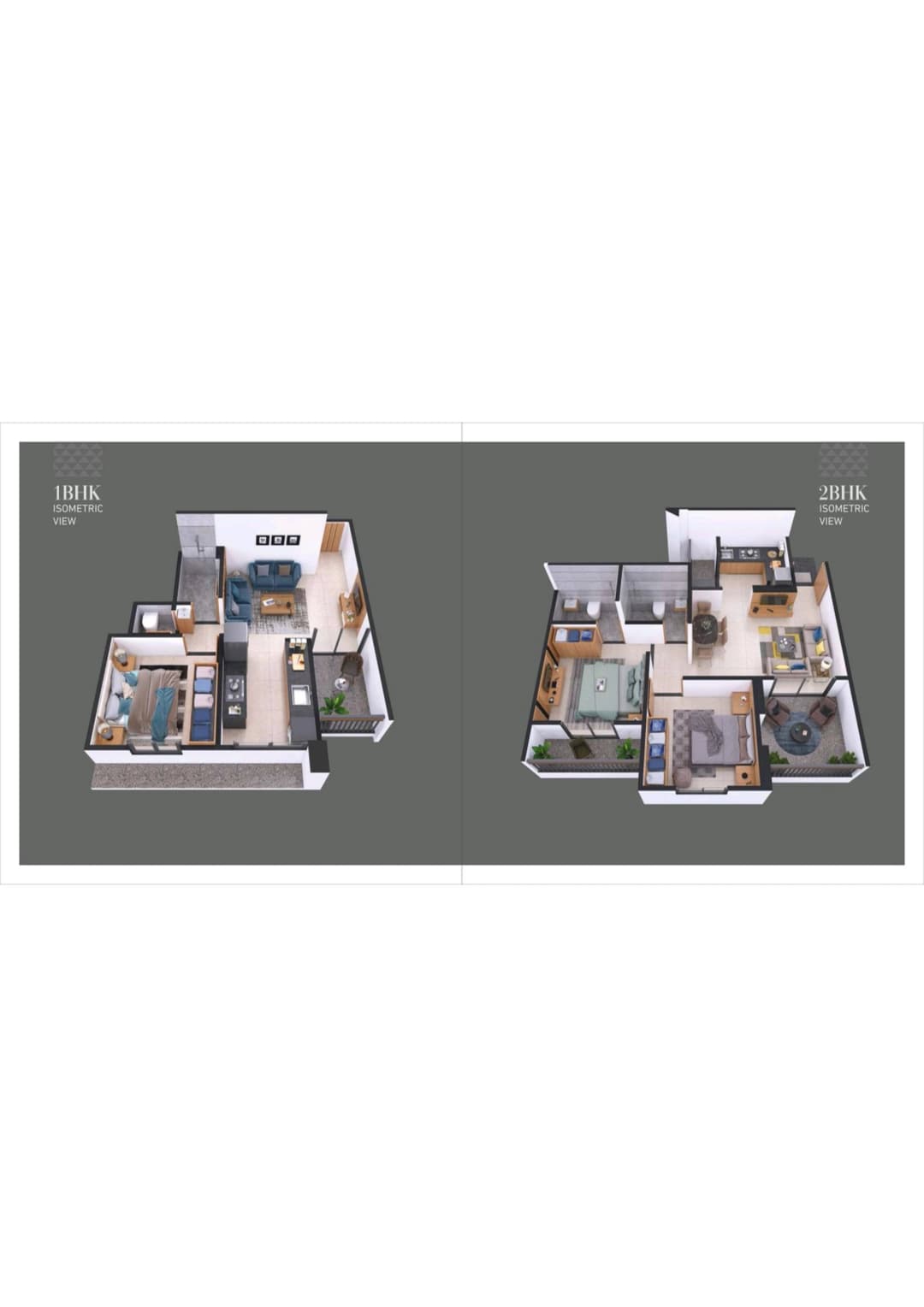 UNIT PLAN plan
