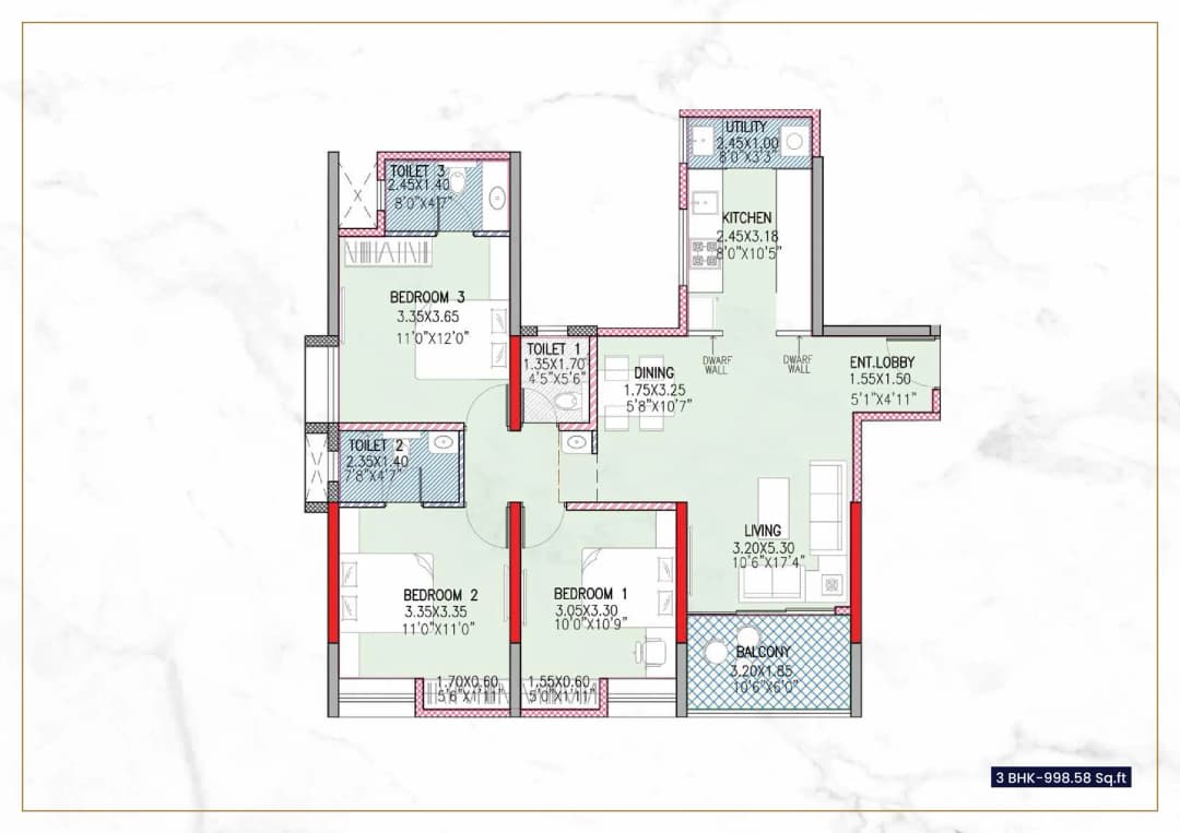 UNIT PLAN plan