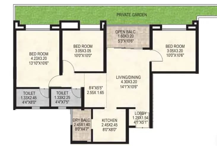 UNIT PLAN plan