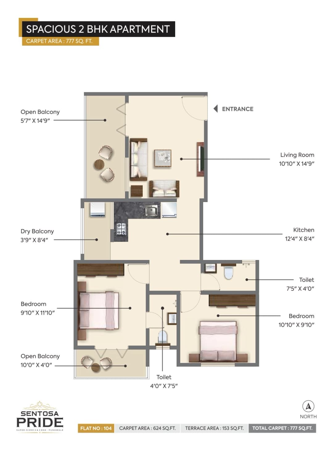 UNIT PLAN plan