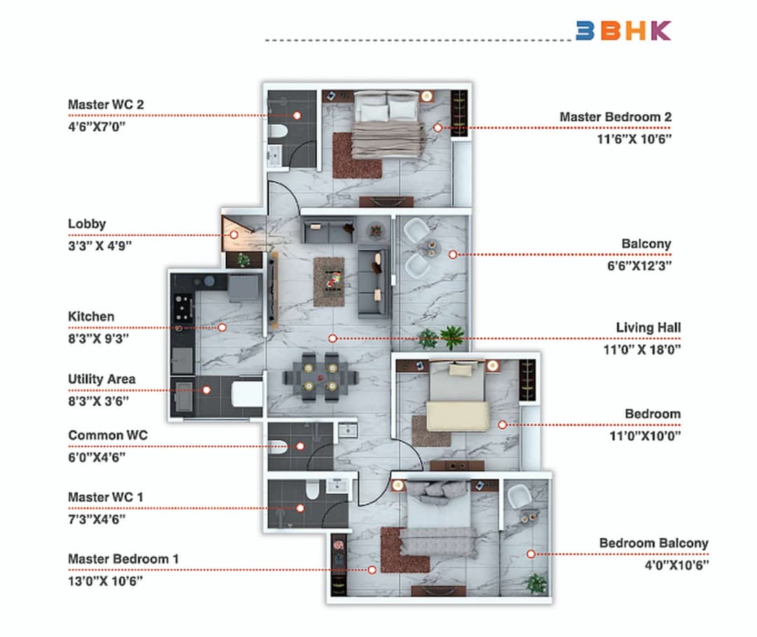 UNIT PLAN plan