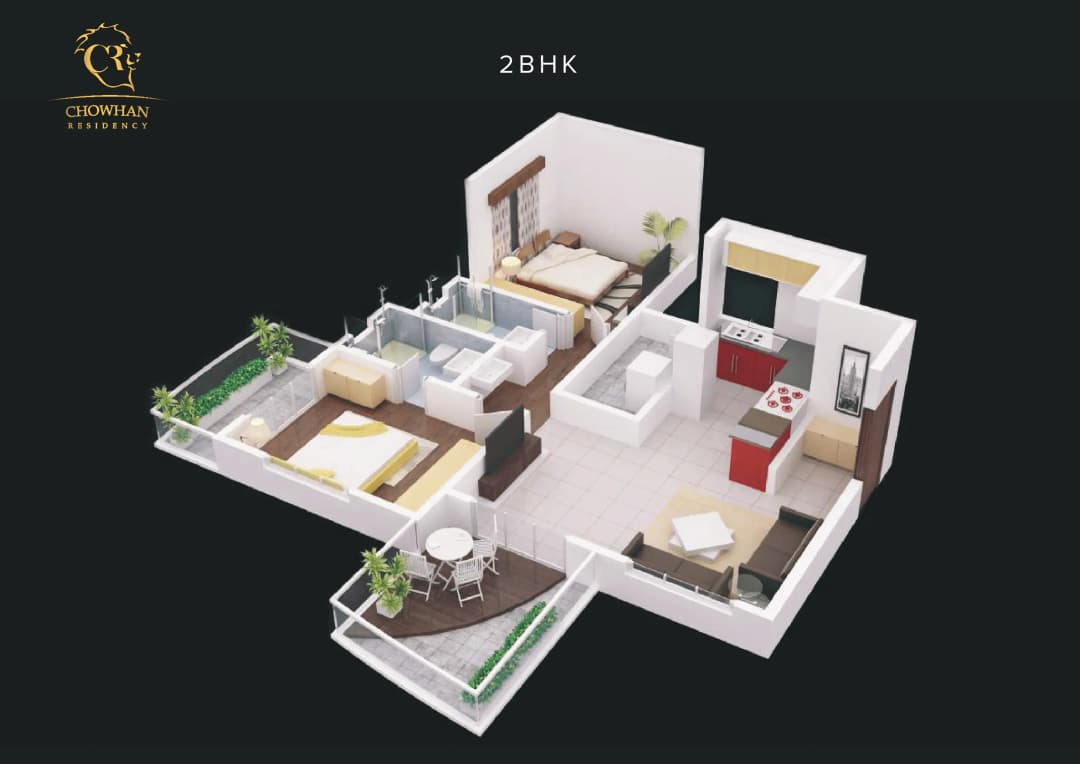 UNIT PLAN plan