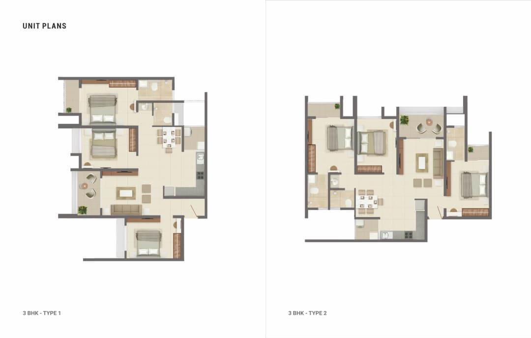 UNIT PLAN plan