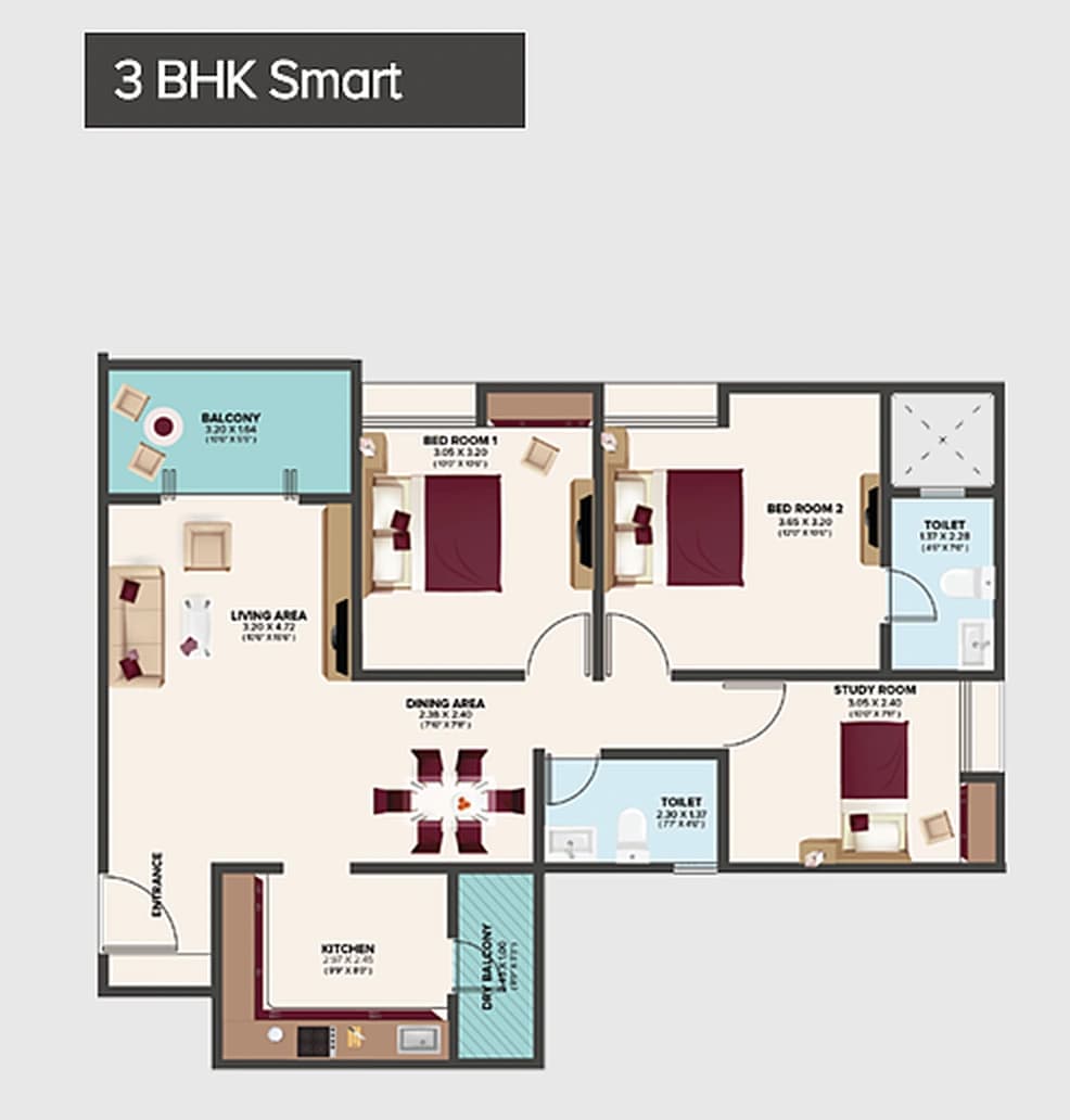 UNIT PLAN plan