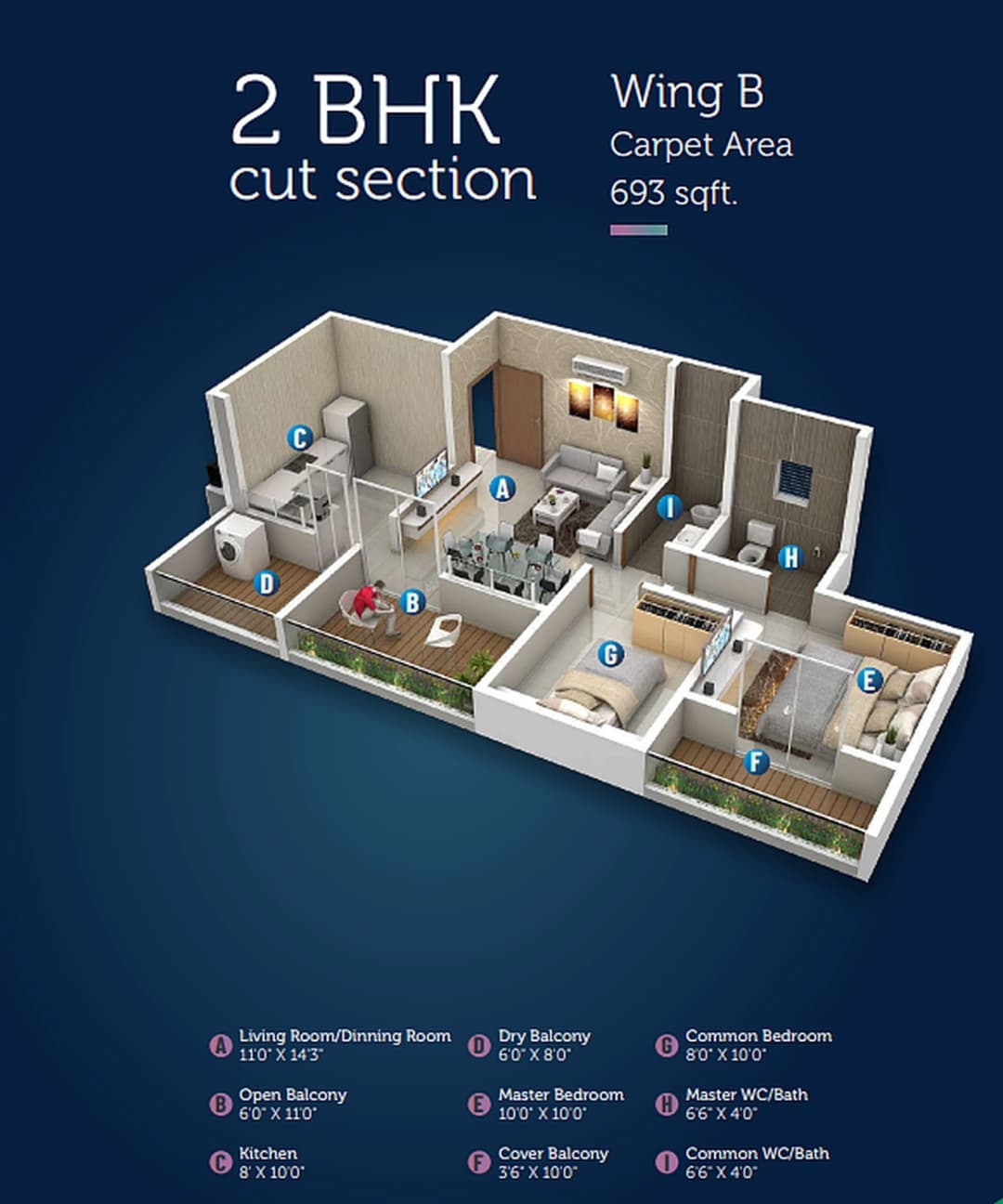 UNIT PLAN plan