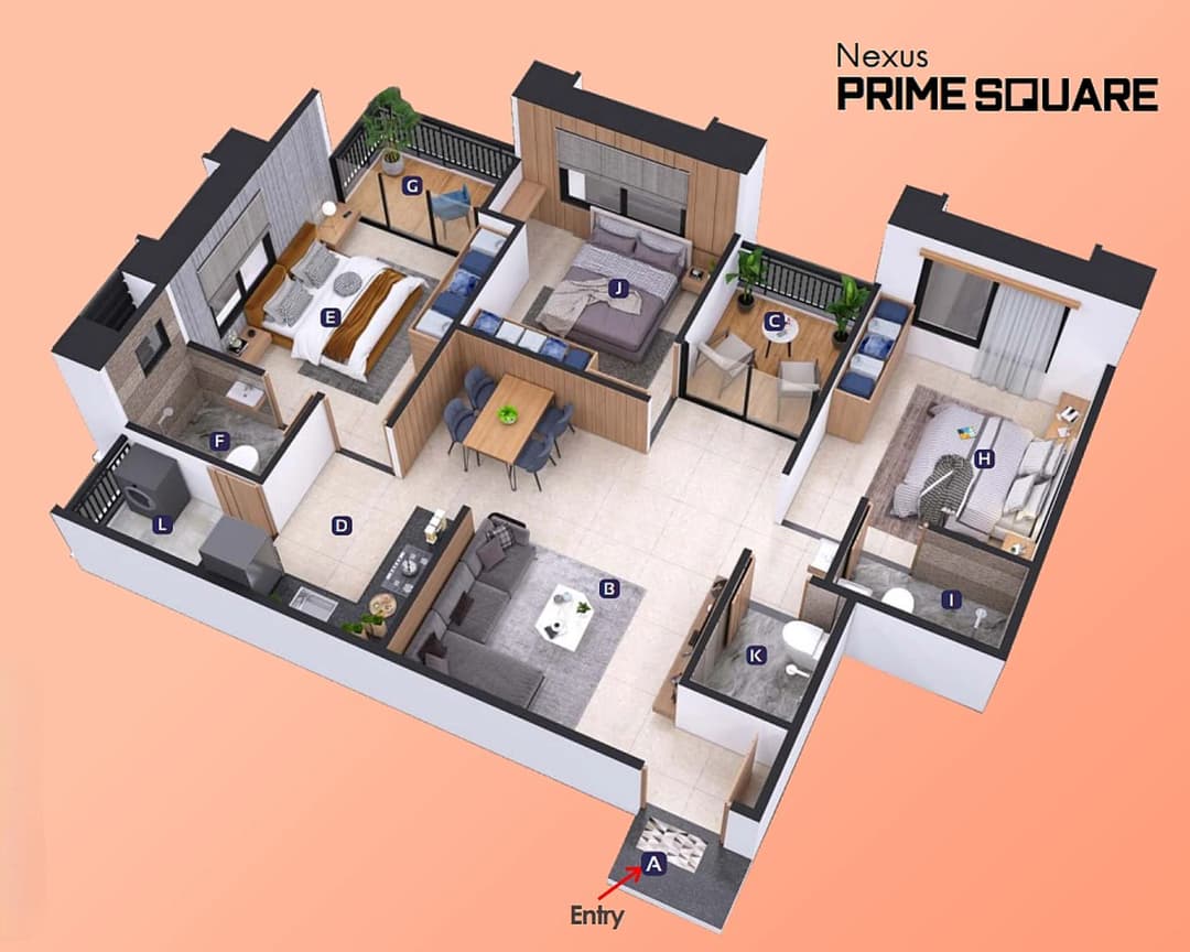 UNIT PLAN plan