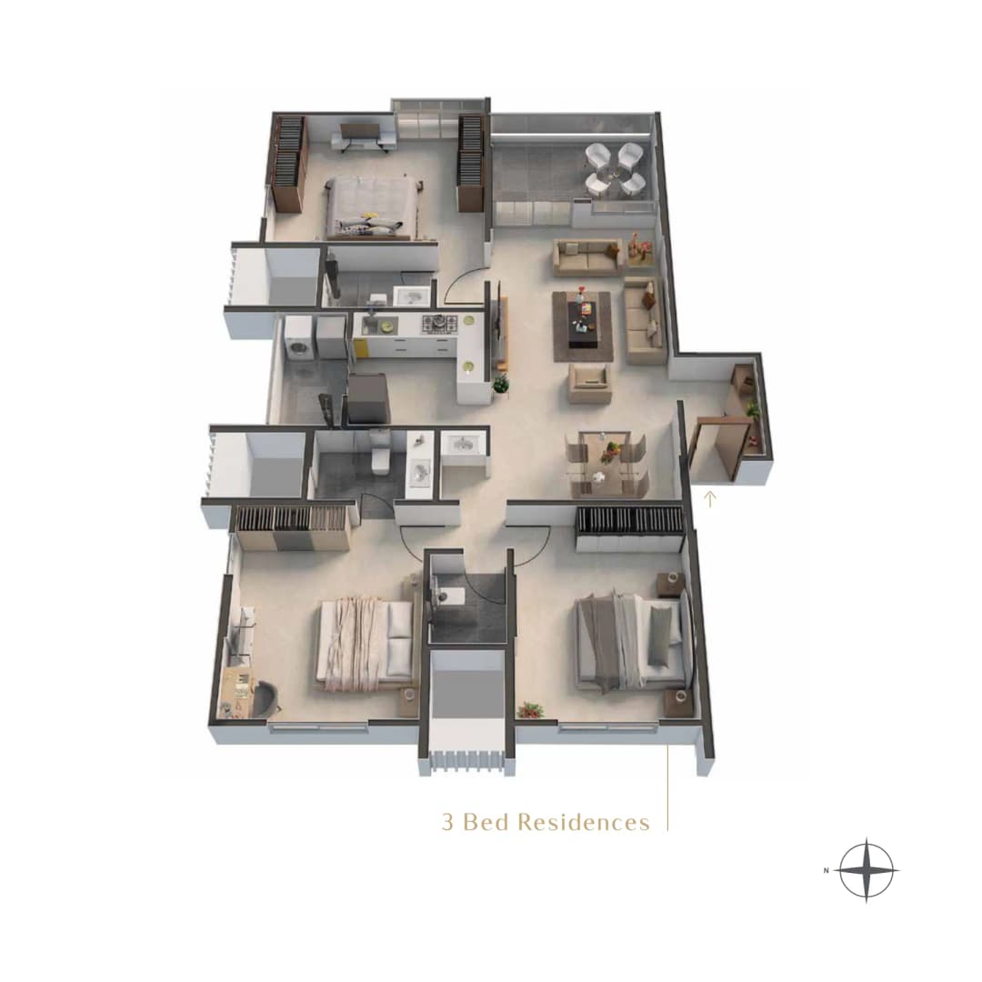 UNIT PLAN plan