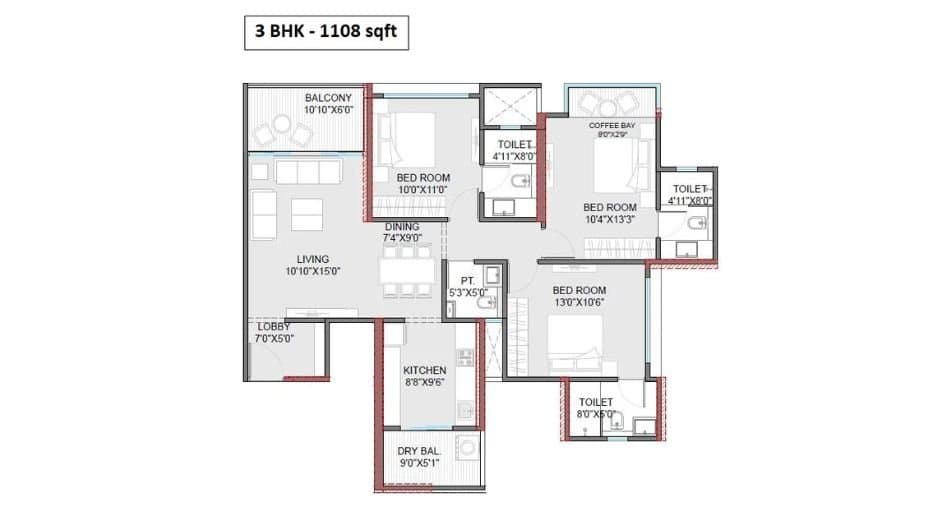 UNIT PLAN plan