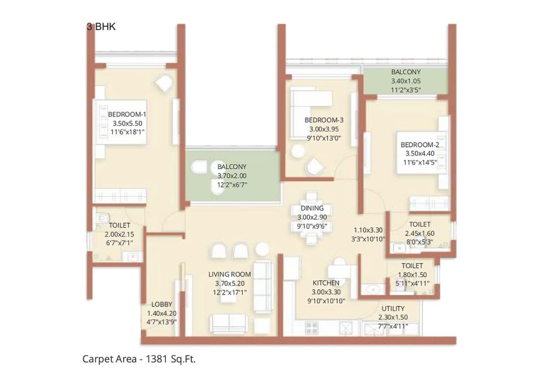 UNIT PLAN plan