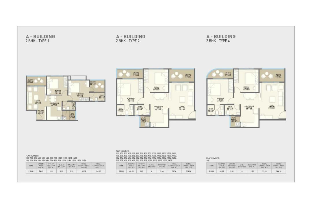 UNIT PLAN plan