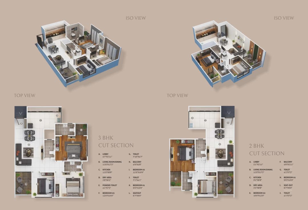 UNIT PLAN plan