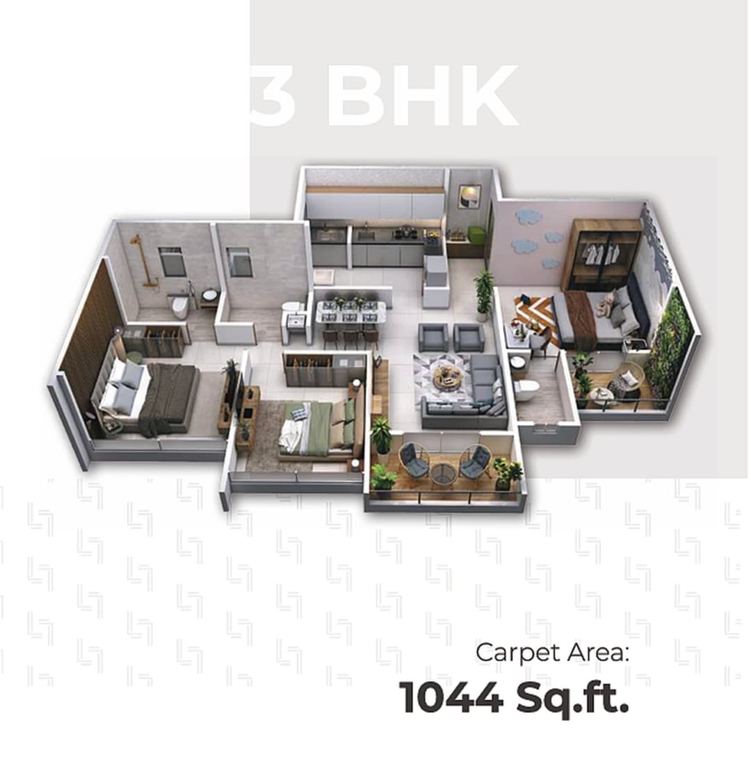 UNIT PLAN plan