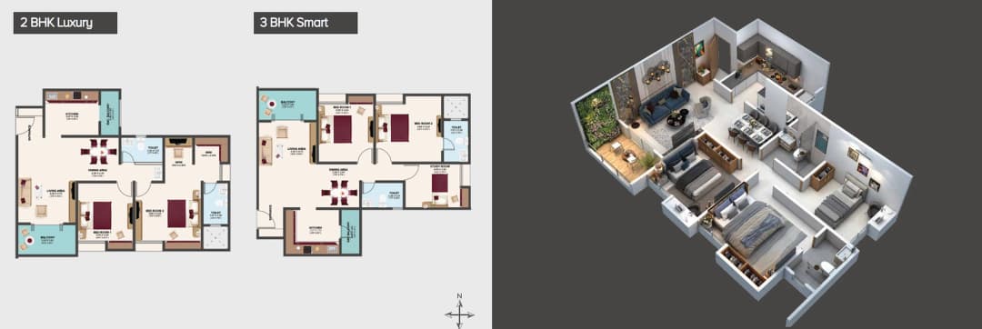 UNIT PLAN plan