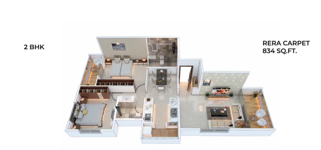 UNIT PLAN plan
