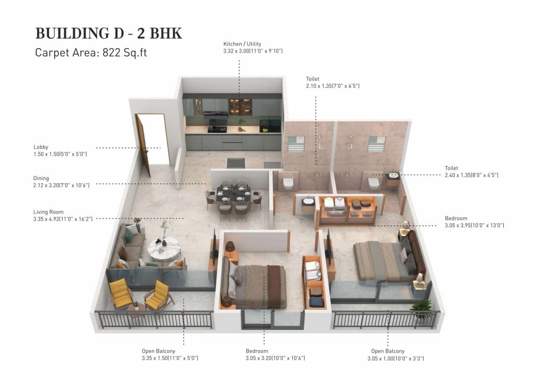 UNIT PLAN plan