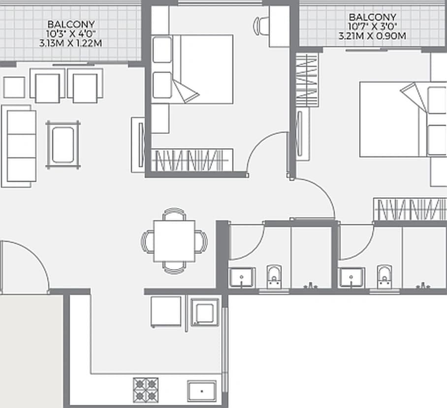 UNIT PLAN plan