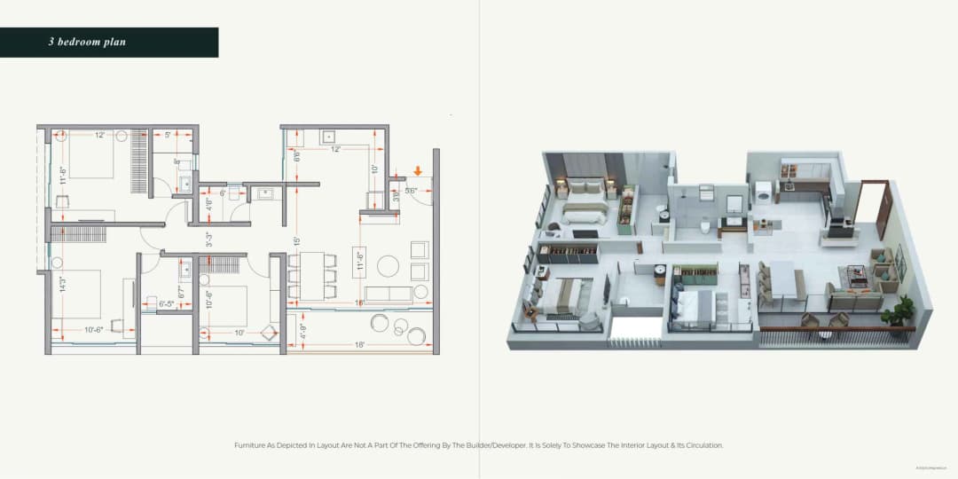 UNIT PLAN plan