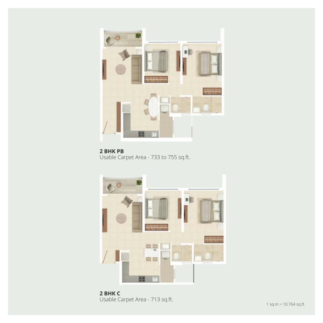 UNIT PLAN plan