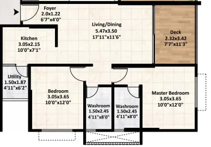 UNIT PLAN plan
