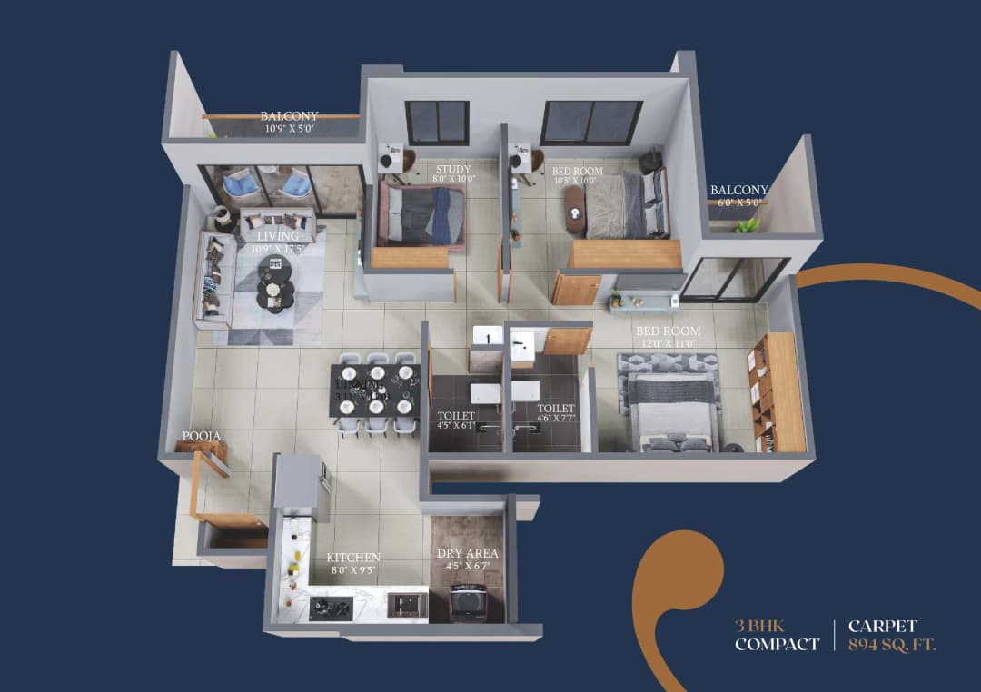UNIT PLAN plan