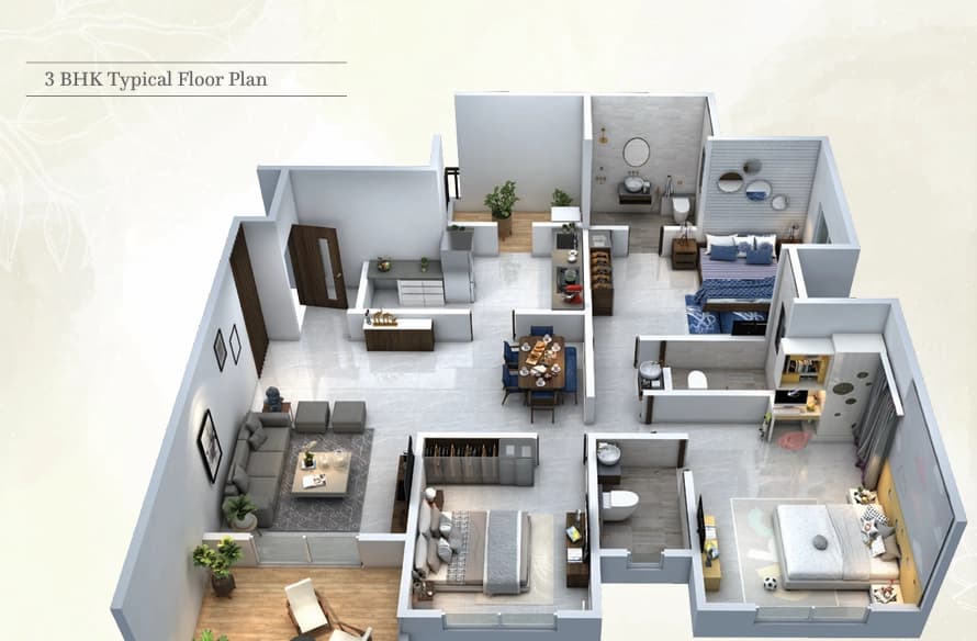 UNIT PLAN plan