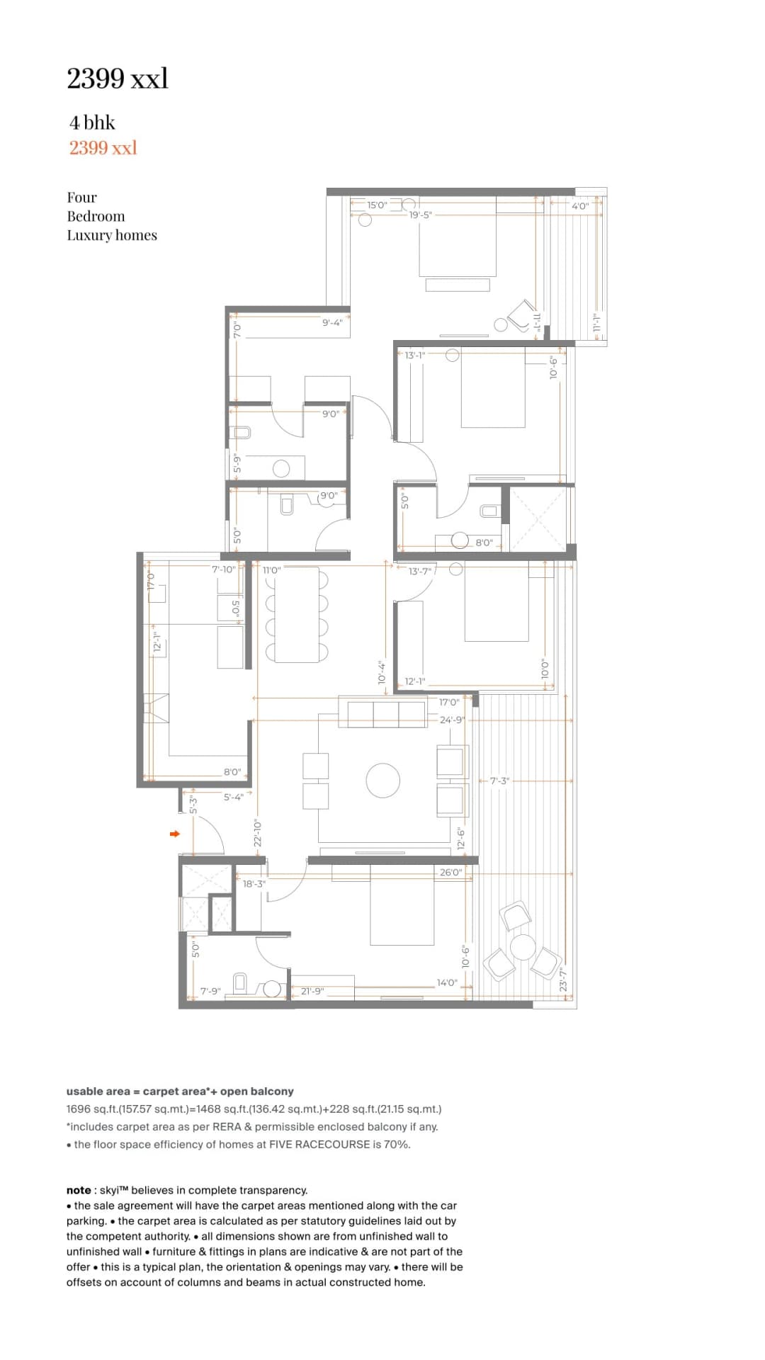 UNIT PLAN plan