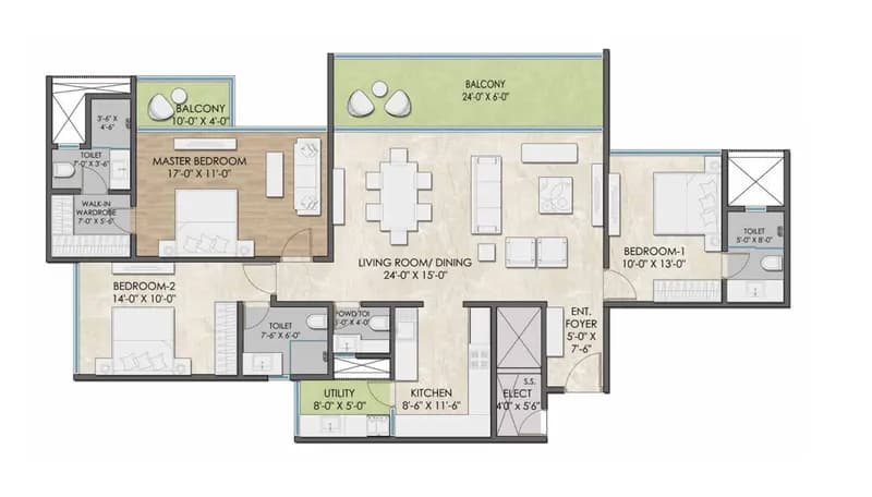 UNIT PLAN plan