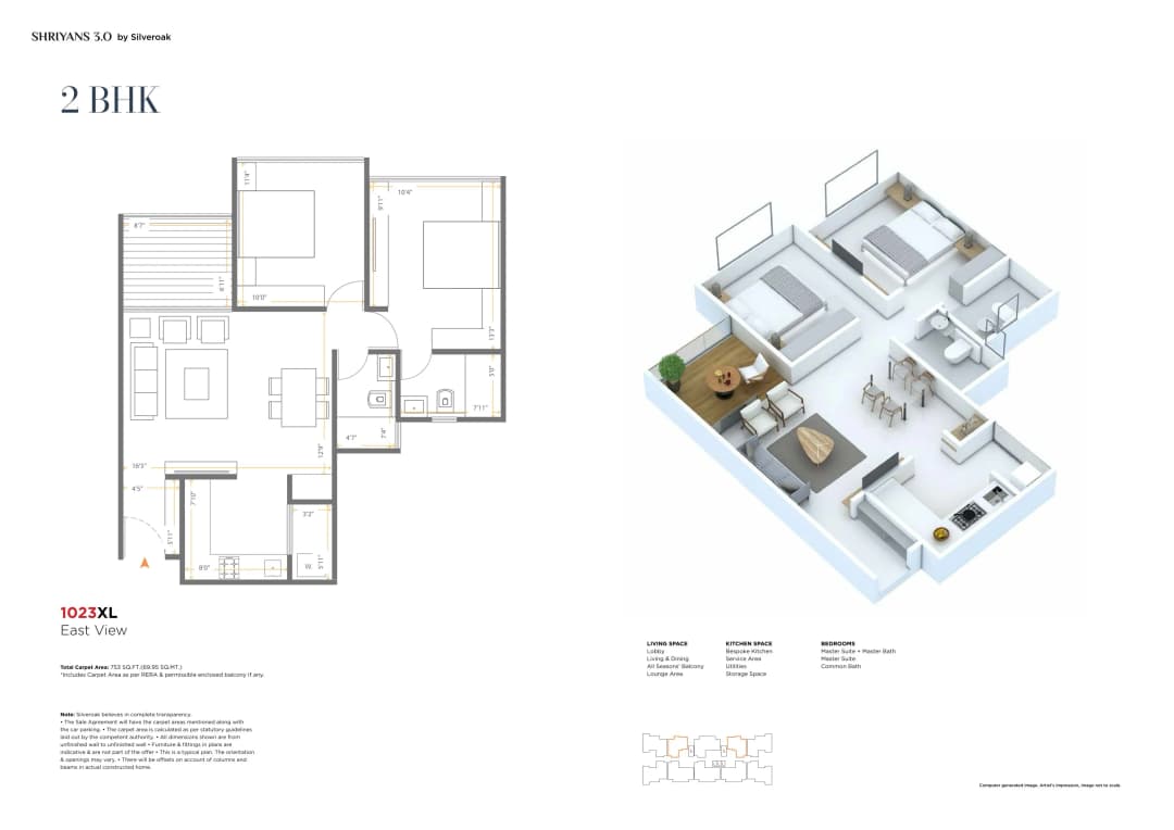 UNIT PLAN plan