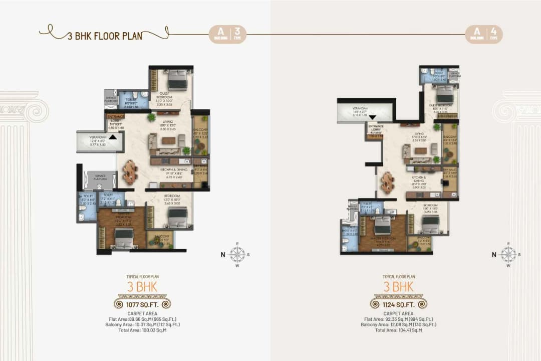 UNIT PLAN plan