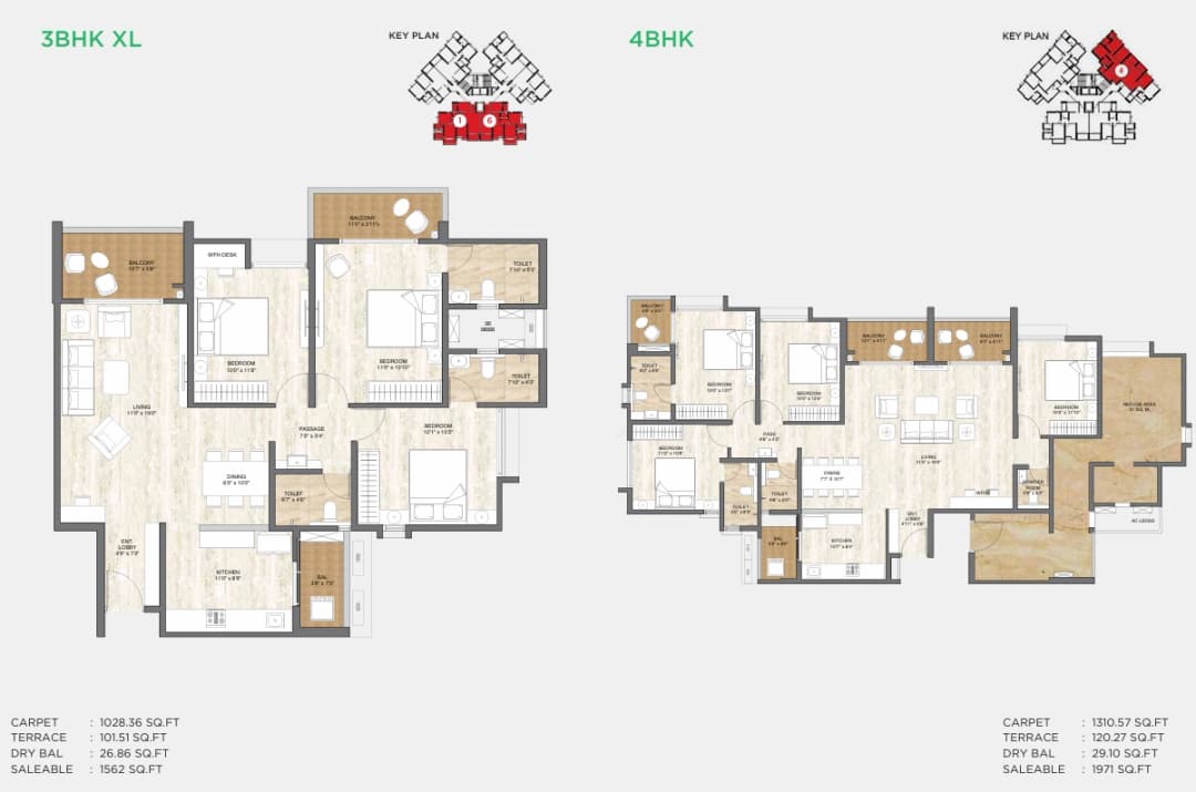 UNIT PLAN plan