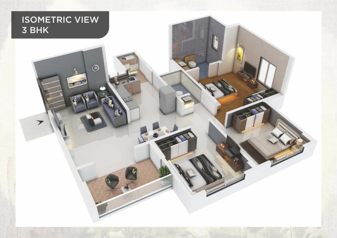 UNIT PLAN plan