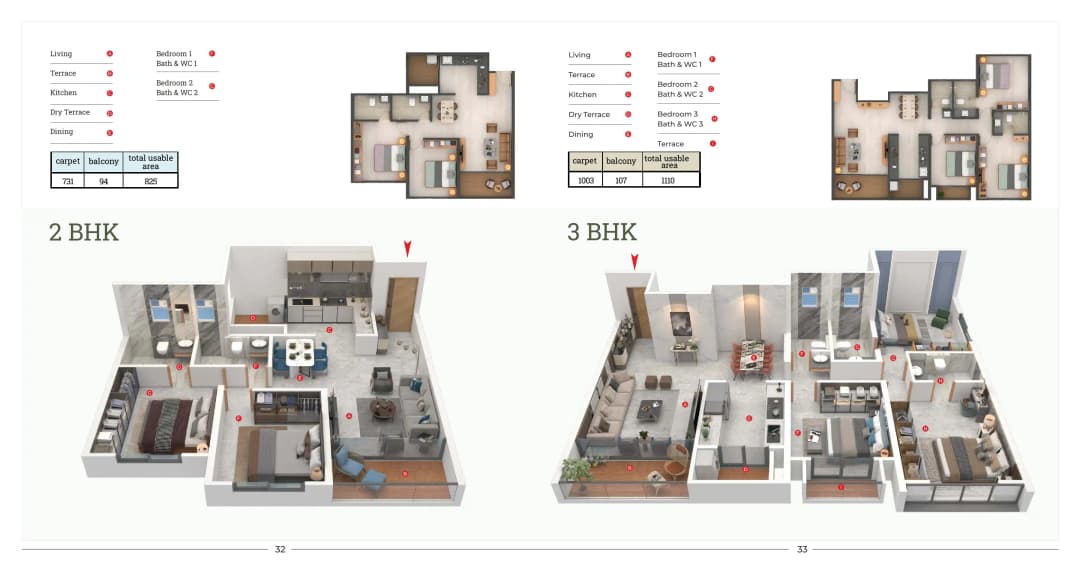UNIT PLAN plan