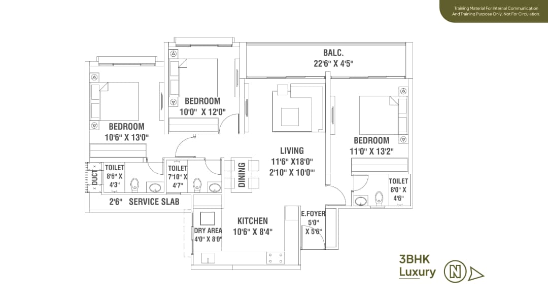 UNIT PLAN plan