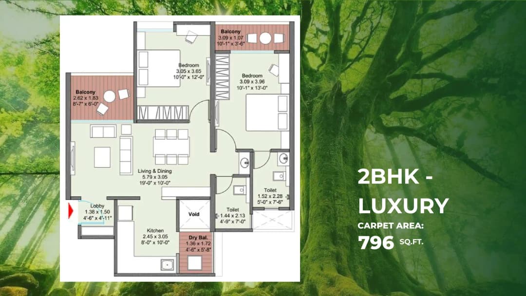 UNIT PLAN plan