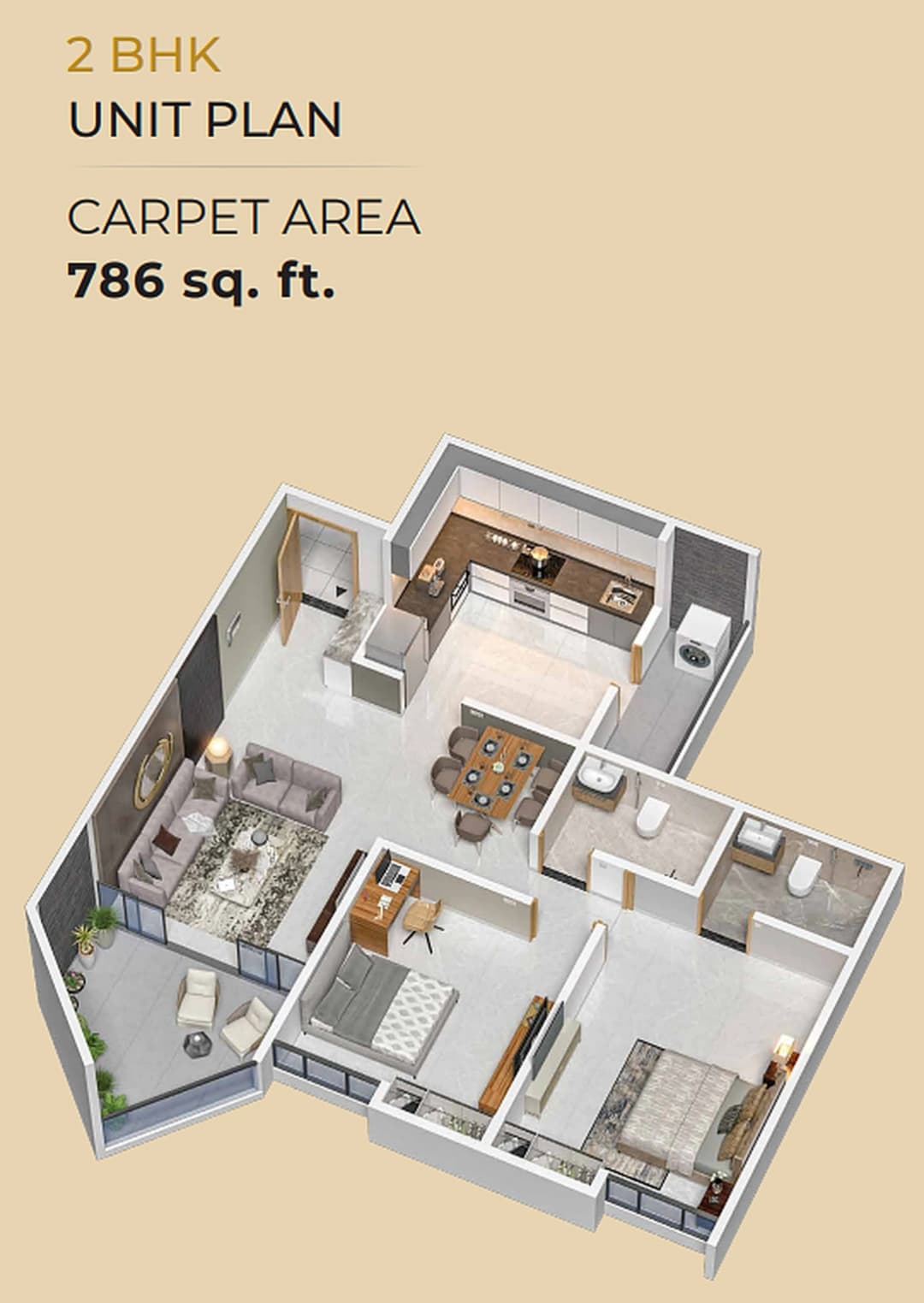UNIT PLAN plan