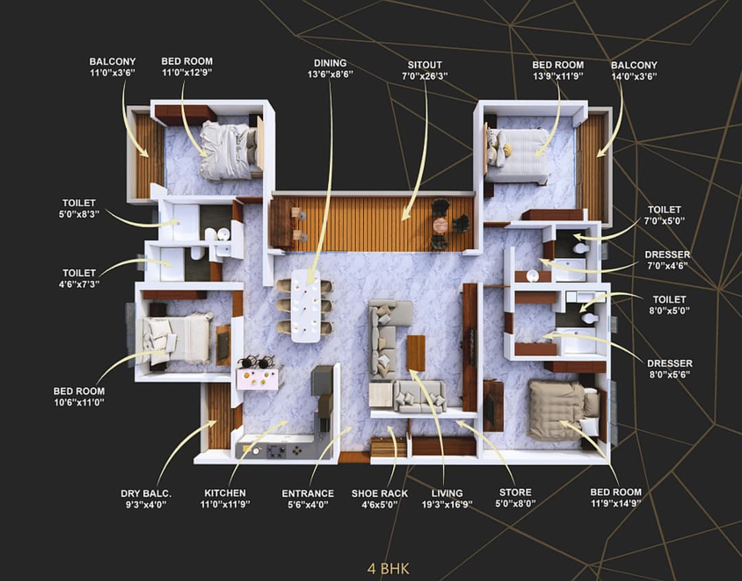 UNIT PLAN plan