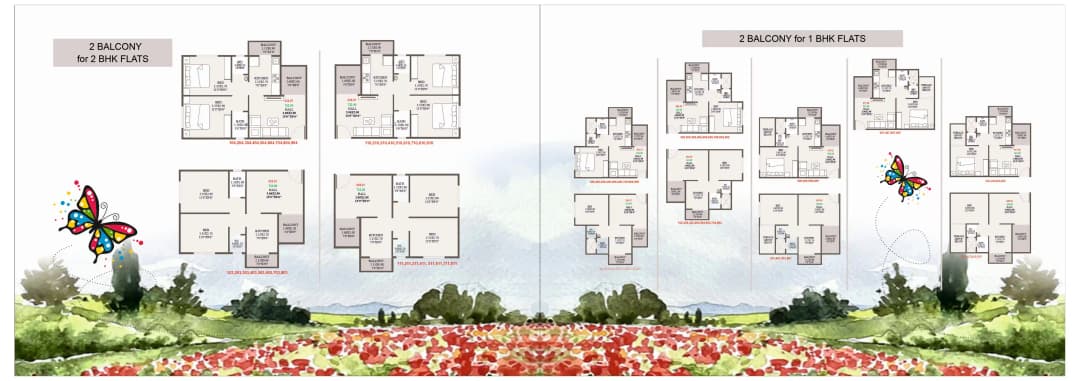 UNIT PLAN plan