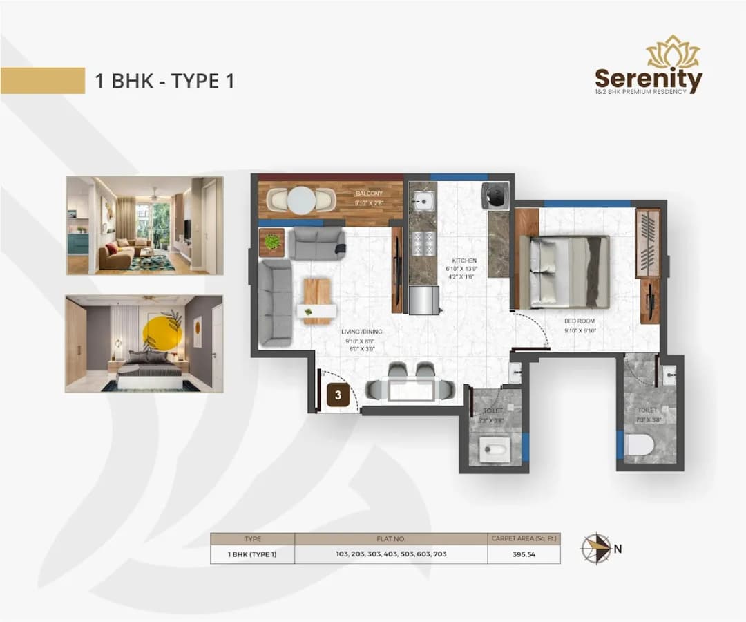UNIT PLAN plan