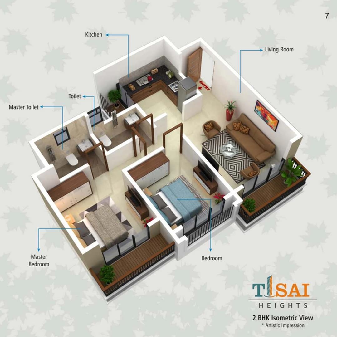 UNIT PLAN plan