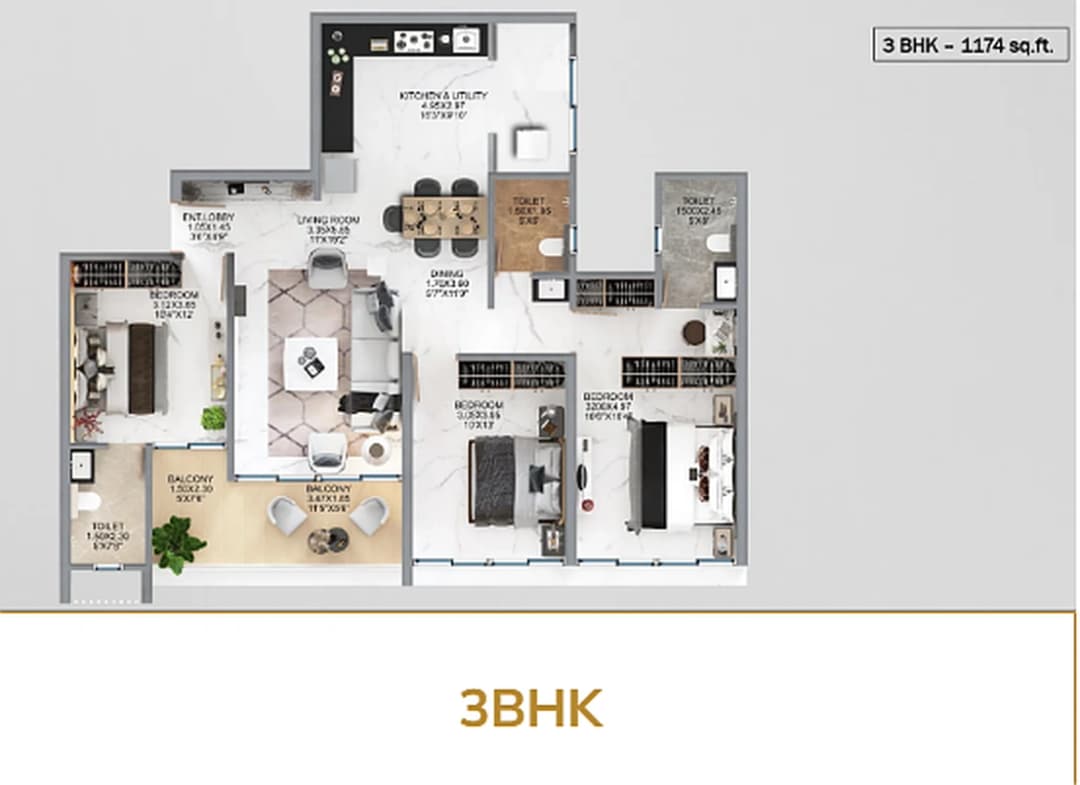 UNIT PLAN plan