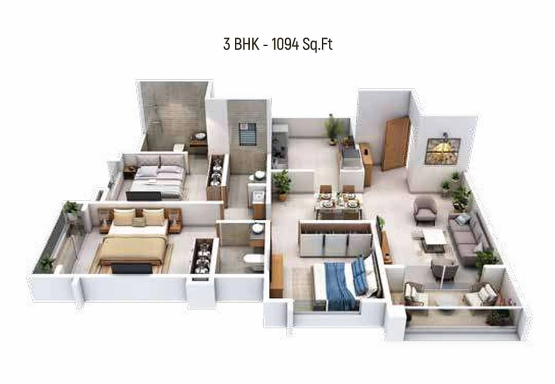 UNIT PLAN plan